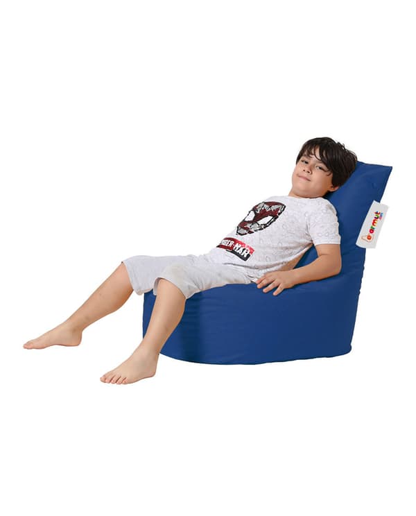 Garden Bean Bag Baton - Blå