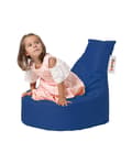 Miniatyrbilde 5 av 9: Garden Bean Bag Baton - Blå