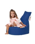 Miniatyrbilde 6 av 9: Garden Bean Bag Baton - Blå