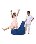 Miniatyrbilde 9 av 9: Garden Bean Bag Baton - Blå