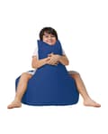 Miniatyrbilde 2 av 9: Garden Bean Bag Baton - Blå