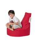 Miniatyrbilde 3 av 9: Garden Bean Bag Baton - Rød