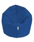 Miniatyrbilde 3 av 6: Garden Bean Bag Iyzi 100 Cushion Puf - Blå