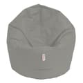 Miniatyrbilde 2 av 4: Garden Bean Bag Iyzi 100 Cushion Puf - Fume