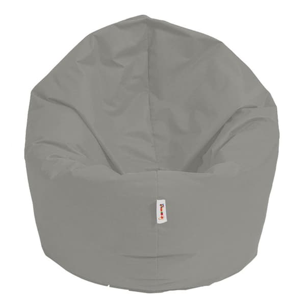 Garden Bean Bag Iyzi 100 Cushion Puf - Fume