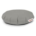 Miniatyrbilde 1 av 4: Garden Bean Bag Iyzi 100 Cushion Puf - Fume