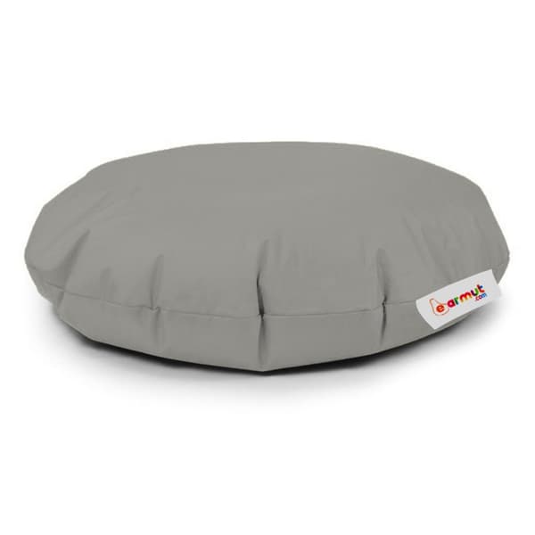 Garden Bean Bag Iyzi 100 Cushion Puf - Fume