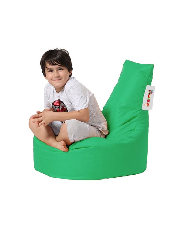Garden Bean Bag Baton - Grønn