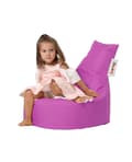 Pikkukuva 6 / 9: Garden Bean Bag Baton - vaaleanpunainen