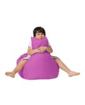 Pikkukuva 7 / 9: Garden Bean Bag Baton - vaaleanpunainen
