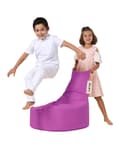 Pikkukuva 8 / 9: Garden Bean Bag Baton - vaaleanpunainen