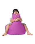 Pikkukuva 2 / 9: Garden Bean Bag Baton - vaaleanpunainen