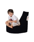 Miniatyrbilde 3 av 9: Garden Bean Bag Baton - Svart v2