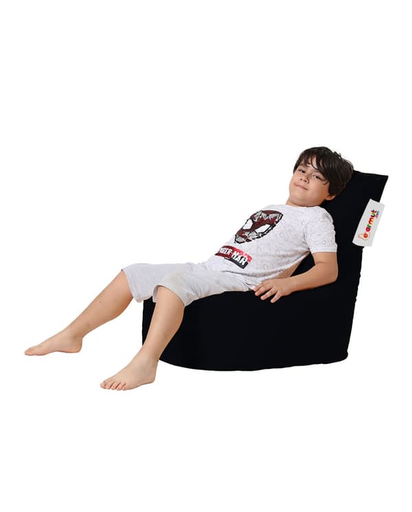 Garden Bean Bag Baton - Svart v2
