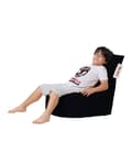 Miniatyrbilde 4 av 9: Garden Bean Bag Baton - Svart v2