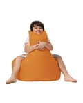 Miniatyrbild 3 av 9: Garden Bean Bag Baton - Orange