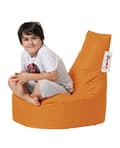 Miniatyrbild 4 av 9: Garden Bean Bag Baton - Orange