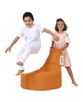 Miniatyrbild 7 av 9: Garden Bean Bag Baton - Orange