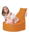 Miniatyrbild 1 av 9: Garden Bean Bag Baton - Orange