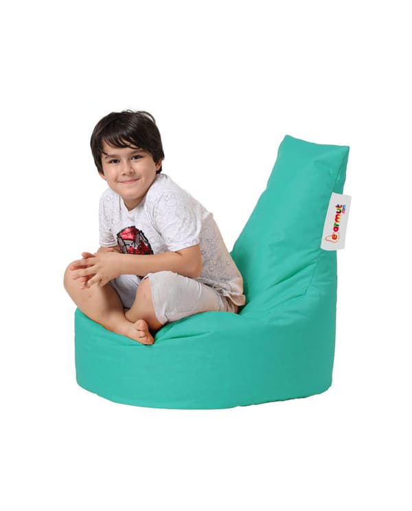 Garden Bean Bag Baton - Turkis