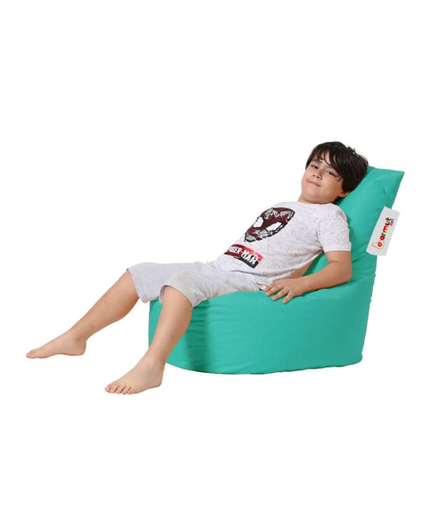 Garden Bean Bag Baton - Turkis