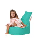 Miniatyrbilde 6 av 9: Garden Bean Bag Baton - Turkis