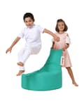 Miniatyrbilde 7 av 9: Garden Bean Bag Baton - Turkis