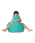 Miniatyrbilde 2 av 9: Garden Bean Bag Baton - Turkis
