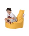 Miniatyrbild 4 av 9: Garden Bean Bag Baton - Gul