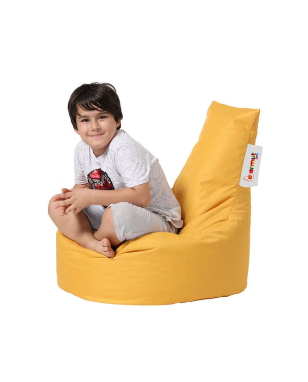 Garden Bean Bag Baton - Gul