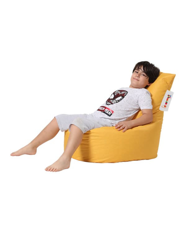 Garden Bean Bag Baton - Gul