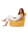 Miniatyrbild 1 av 9: Garden Bean Bag Baton - Gul