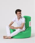 Miniatyrbilde 4 av 5: Garden Bean Bag Lina - Grønn