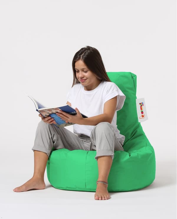 Garden Bean Bag Lina - Grønn