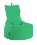 Miniatyrbild 3 av 5: Garden Bean Bag Diamond - Grön