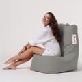 Miniatyrbilde 4 av 8: Garden Bean Bag Diamond - Fume