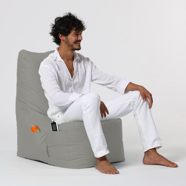 Garden Bean Bag Diamond - Fume