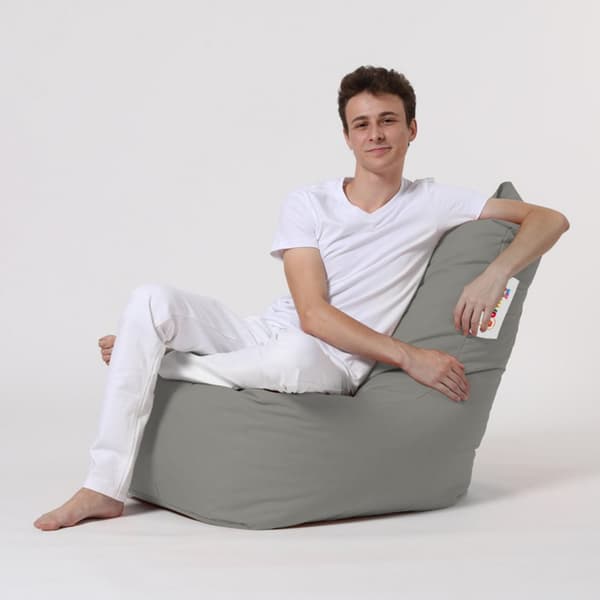 Garden Bean Bag Diamond - Fume