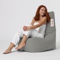 Miniatyrbilde 2 av 8: Garden Bean Bag Diamond - Fume