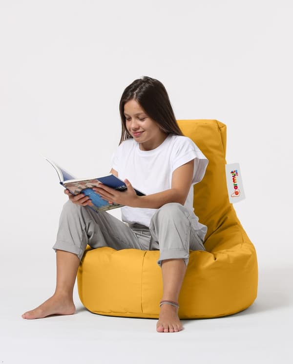 Garden Bean Bag Lina - Gul