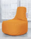 Miniatyrbilde 3 av 9: Garden Bean Bag EVA Sport - Oransje