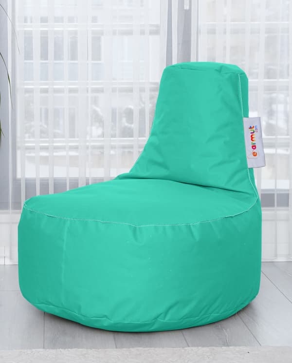 Garden Bean Bag EVA Sport - Turkis