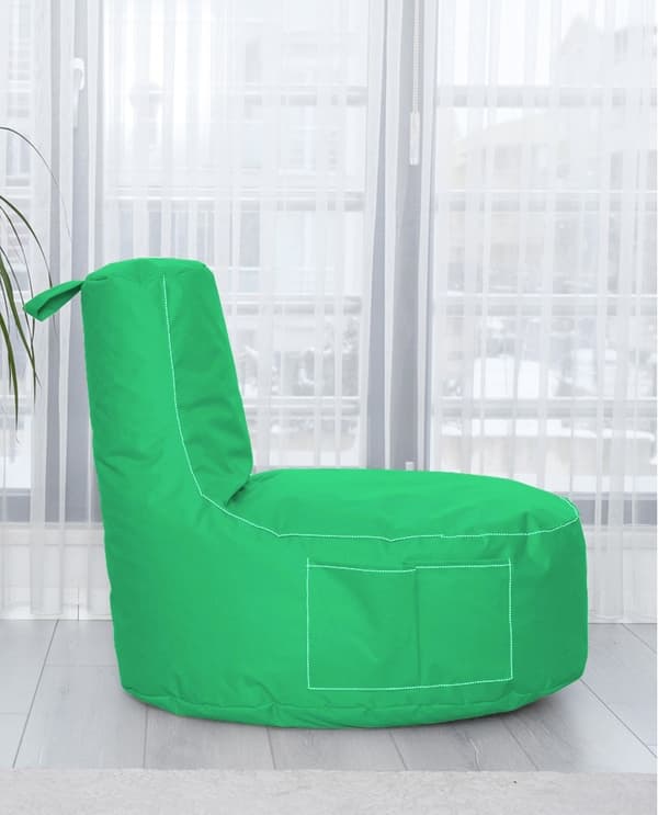 Garden Bean Bag EVA Sport - Pistasjgrønn