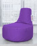 Miniatyrbilde 3 av 9: Garden Bean Bag EVA Sport - Lilla