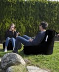 Miniatyrbilde 6 av 9: Garden Bean Bag EVA Sport - Svart