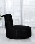 Miniatyrbilde 2 av 9: Garden Bean Bag EVA Sport - Svart