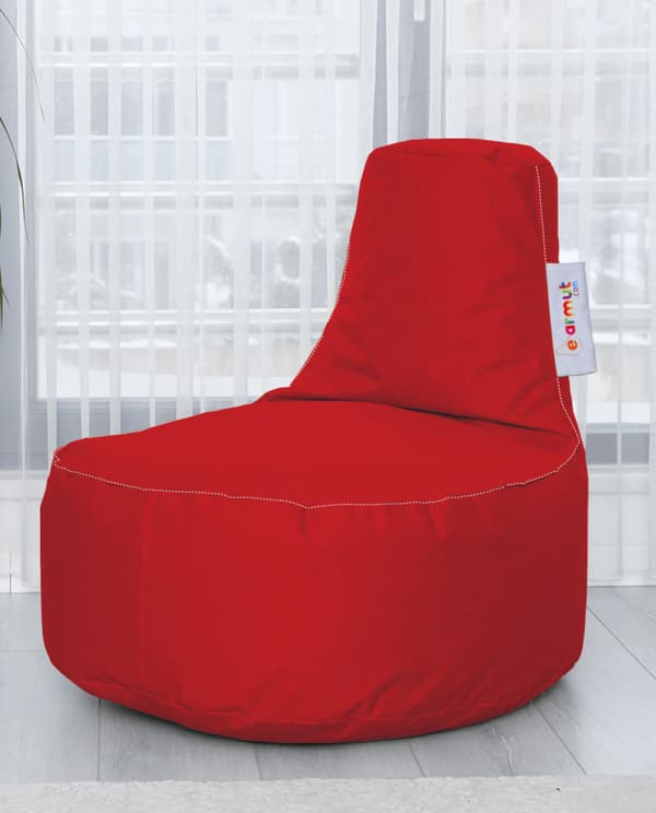 Garden Bean Bag EVA Sport - Rød