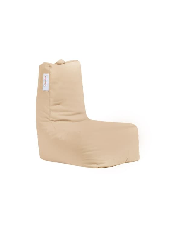 Garden Bean Bag Balina - Mink