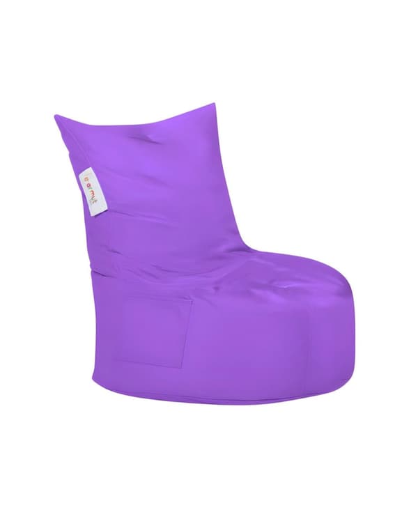 Garden Bean Bag Balina - Lilla