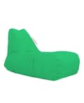 Miniatyrbilde 4 av 5: Garden Bean Bag Trendy Comfort Sengepuf - Grønn